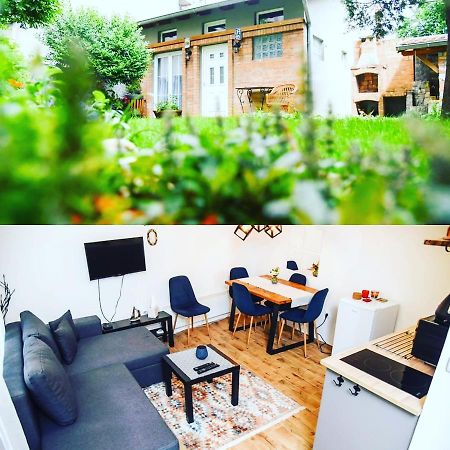 Agape Apartman Διαμέρισμα Σμεντέρεβο Εξωτερικό φωτογραφία