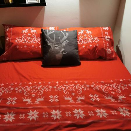 Agape Apartman Διαμέρισμα Σμεντέρεβο Εξωτερικό φωτογραφία
