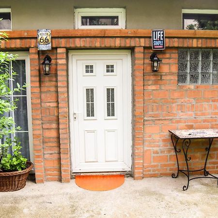 Agape Apartman Διαμέρισμα Σμεντέρεβο Εξωτερικό φωτογραφία