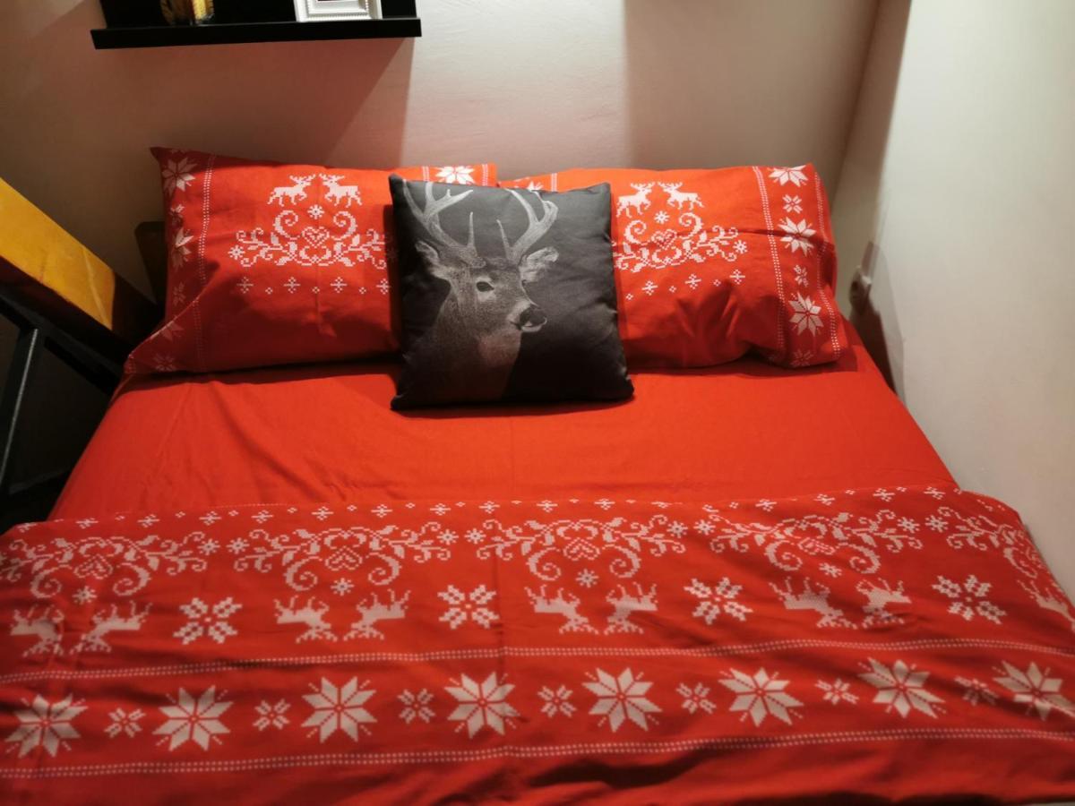 Agape Apartman Διαμέρισμα Σμεντέρεβο Εξωτερικό φωτογραφία