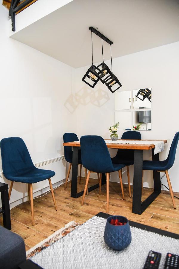 Agape Apartman Διαμέρισμα Σμεντέρεβο Εξωτερικό φωτογραφία