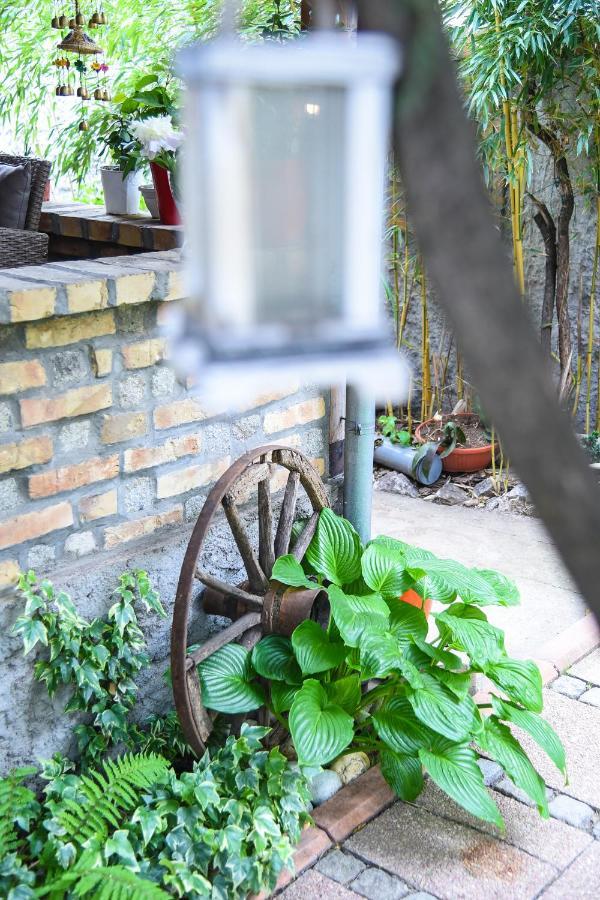 Agape Apartman Διαμέρισμα Σμεντέρεβο Εξωτερικό φωτογραφία