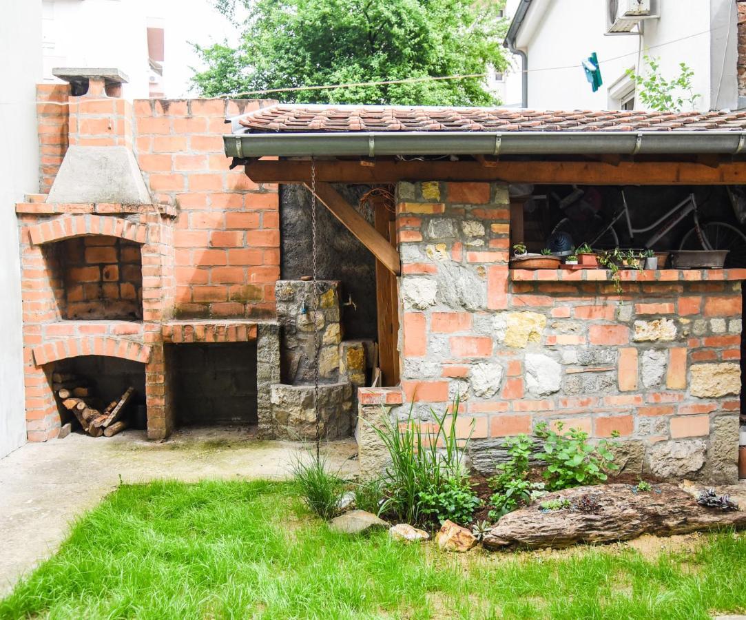 Agape Apartman Διαμέρισμα Σμεντέρεβο Εξωτερικό φωτογραφία