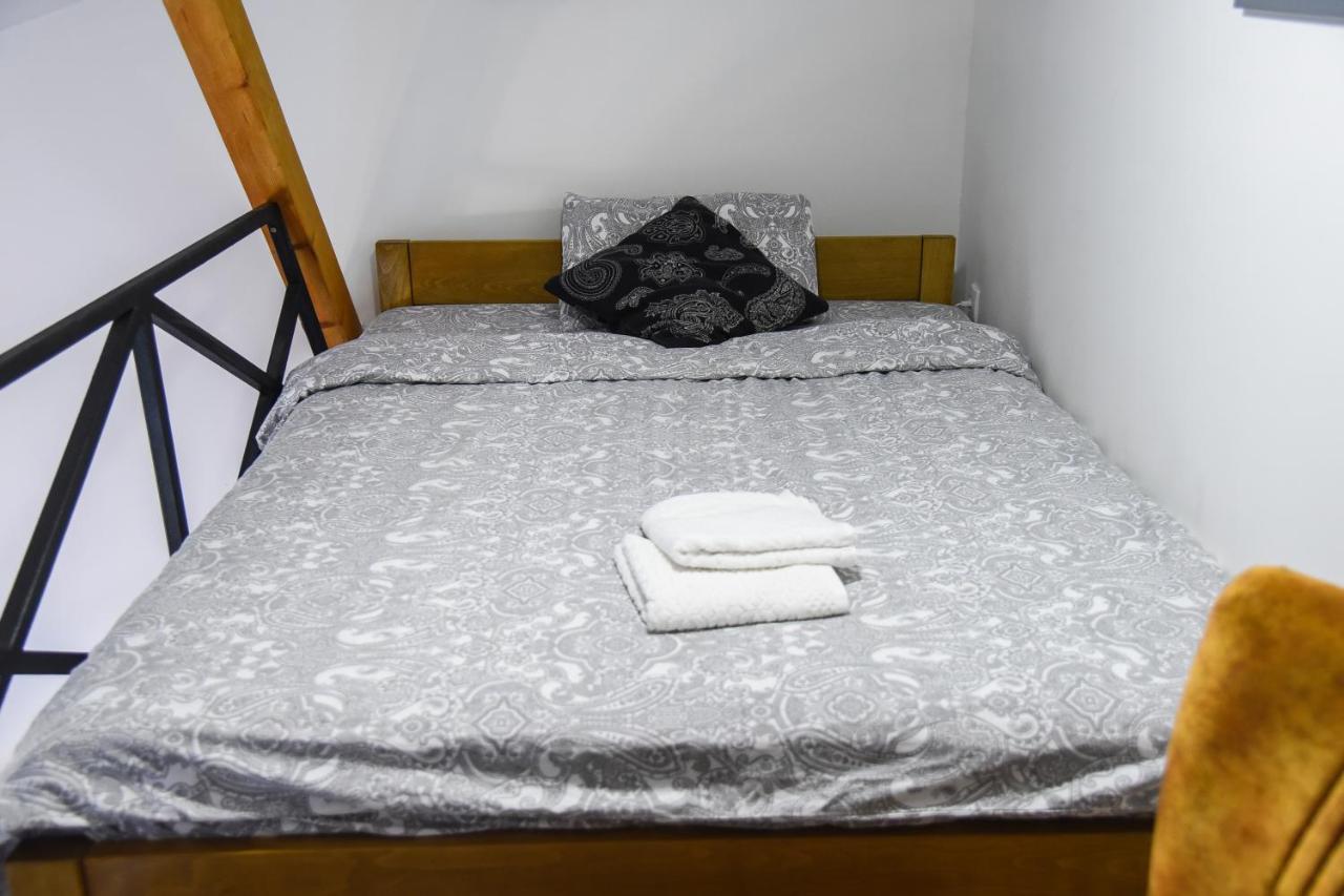 Agape Apartman Διαμέρισμα Σμεντέρεβο Εξωτερικό φωτογραφία