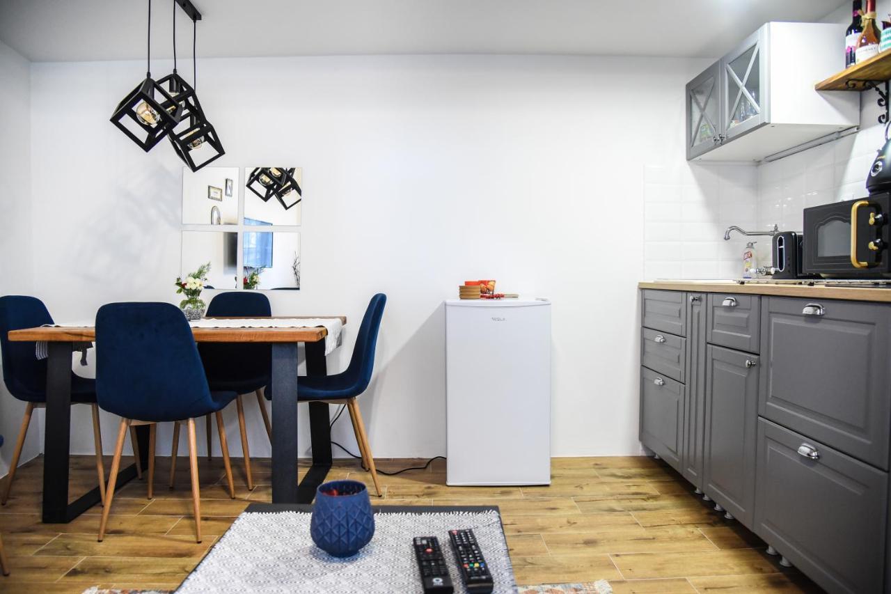 Agape Apartman Διαμέρισμα Σμεντέρεβο Εξωτερικό φωτογραφία