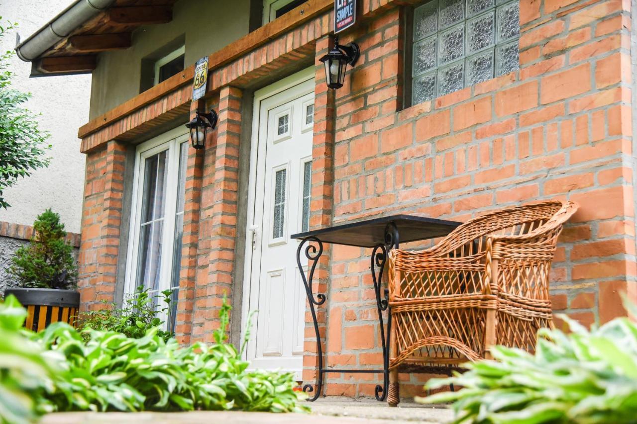 Agape Apartman Διαμέρισμα Σμεντέρεβο Εξωτερικό φωτογραφία